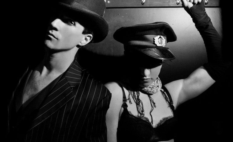 Amanda Palmer Social Media Post Indicates Dresden Dolls Will Record a New Album and Tour