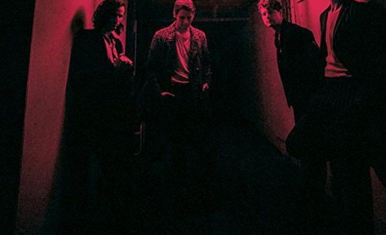 Foster the People – Sacred Hearts Club