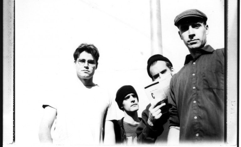 Vintage live performance videos from Fugazi, Government Issue, Dag Nasty and more revealed