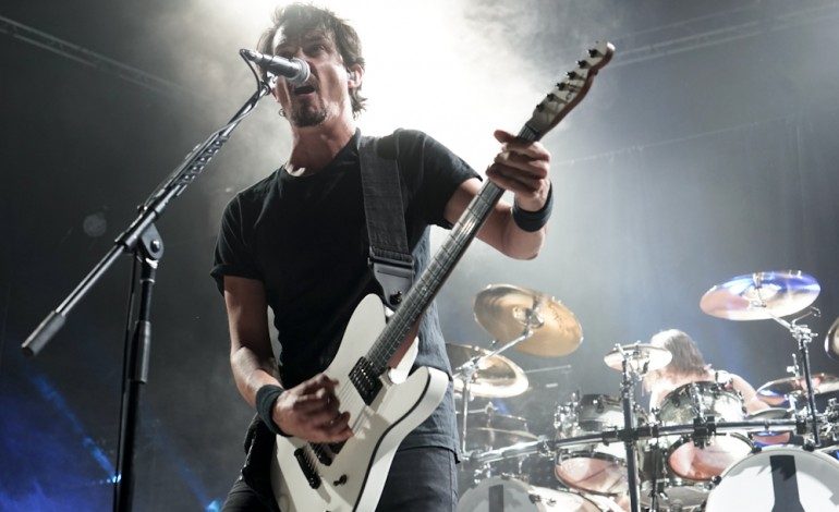 Gojira Share Pounding New Ode to Civil Disobedience “Into The Storm”