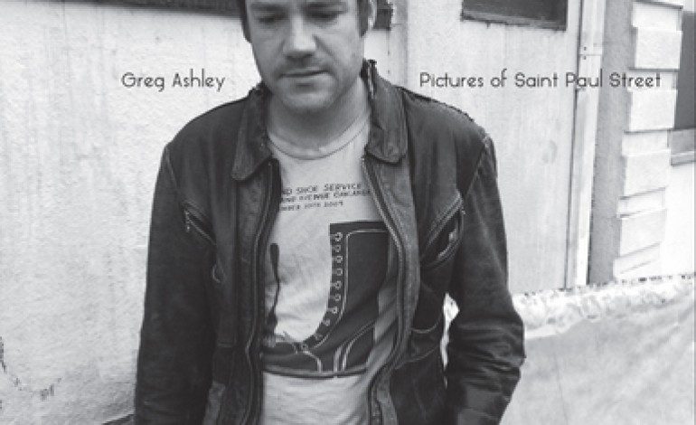 Greg Ashley – Pictures of Saint Paul Street