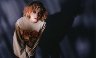 Jessica Lea Mayfield Releases Appealing Blend of Melancholy Resignation and Defiant Self-Will in New Video for "Meadow”