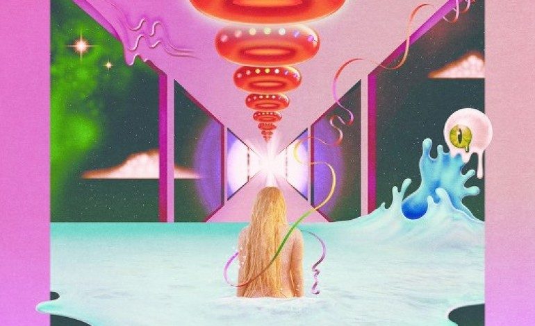 Kesha – Rainbow