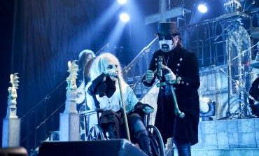 Mercyful Fate’s Performance Filmed At 2022 Wacken Open Air Festival