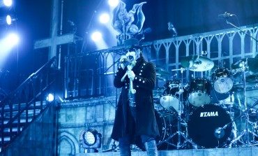 Mercyful Fate Perform Live For First Time In 23 Years, Debut New Song “The Jackal Of Salzburg”