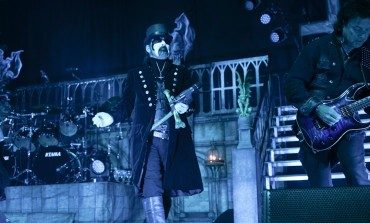 King Diamond Cancels Festival Appearance After Undisclosed Surgical Procedure