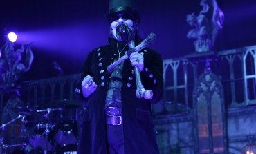 Mercyful Fate's First Shows in 20 Years Will Feature Songs From Melissa, Don’t Break The Oath & New Songs Written in Classic Style
