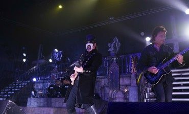 King Diamond Says Mercyful Fate's Comeback Isn’t a Reunion