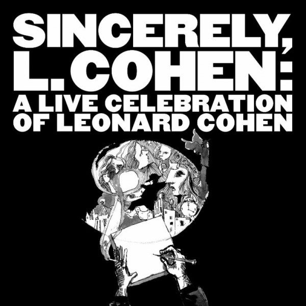 Leonard Cohen Tribute Album