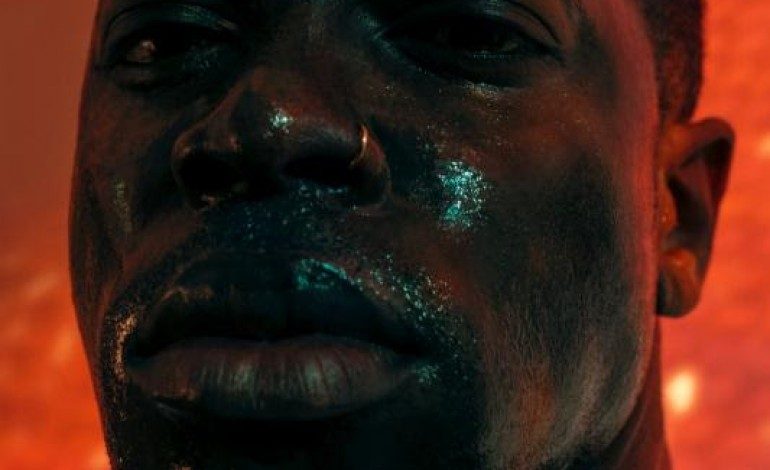Moses Sumney Drops Mysterious New Song “Cut Me”