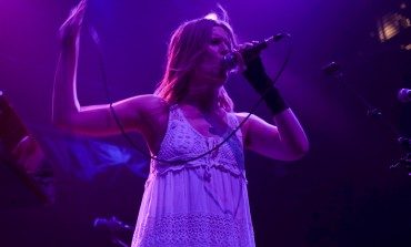 Myrkur Performs Live With Copenhagen Philharmonic, Teases Unreleased Song
