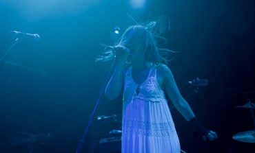 Myrkur Announces Special Nightmare Concert With Support From Copenhagen Philharmonic And Choir