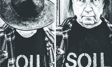 Ralph Molina, Billy Talbot, Nils Lofgreen & Neil Young Release New Single "Rain"