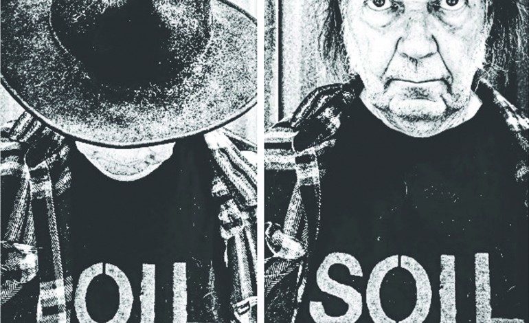 Ralph Molina, Billy Talbot, Nils Lofgreen & Neil Young Release New Single “Rain”