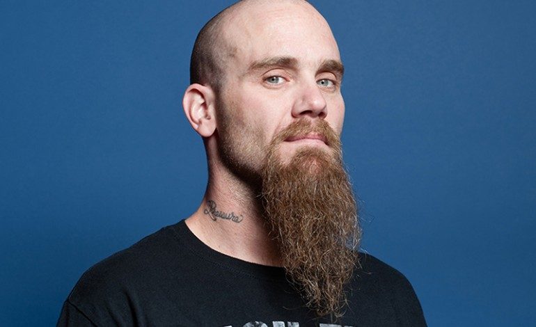 Nick Oliveri Announces New Album N.O. Hits At All, Vol. 3 Featuring Members of Hole, Queens of the Stone Age, Kyuss, Dwarves for October 2017 Release