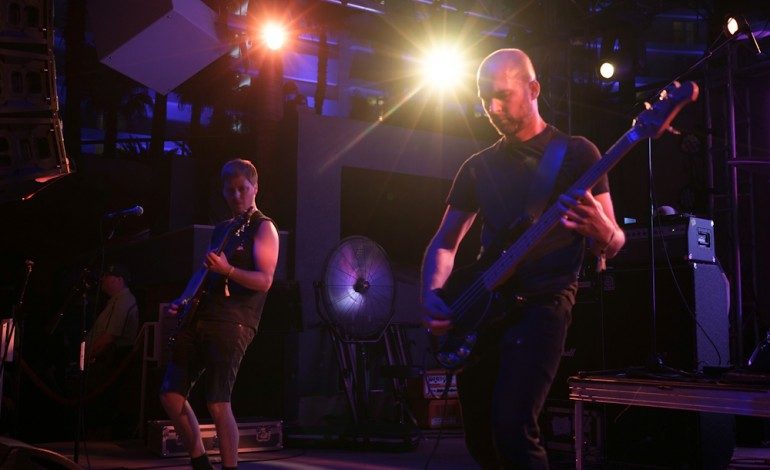 Pelican Drops New Live Album “Live at The Grog Shop” And Postpones Summer 2020 Tour