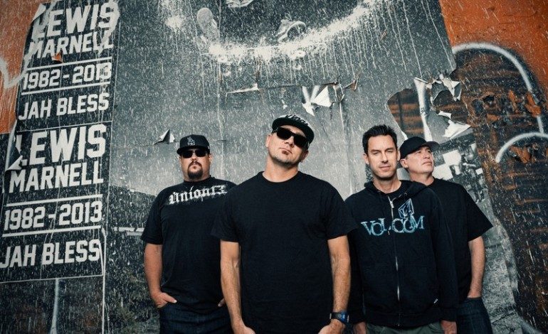 Punk In The Park Arizona Announces 2021 Lineup Featuring Pennywise, Face to Face and H20