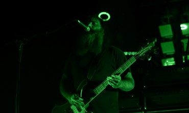 Sleep at Brooklyn Paramount on November 16th