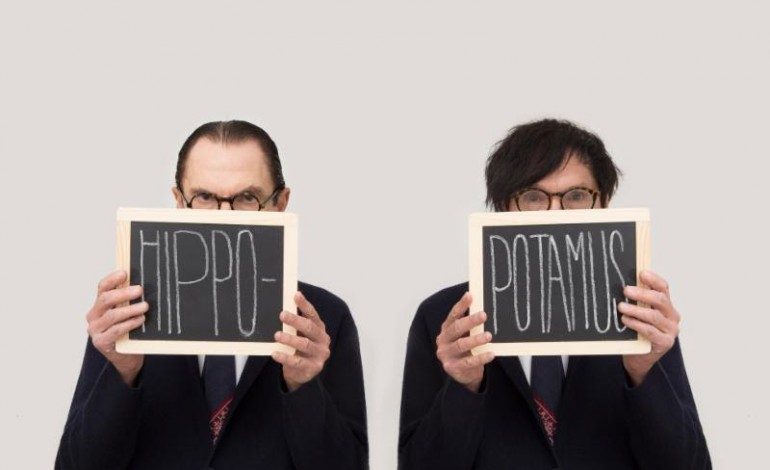 Sparks Release Stop-Motion Video for “Edith Piaf (Said It Better Than Me)”