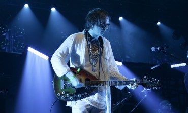 mxdwn Interview: Anton Newcombe Discusses Latest Album, His Approach to Recording and Writing Music and His Affinity For the Suspension of Disbelief
