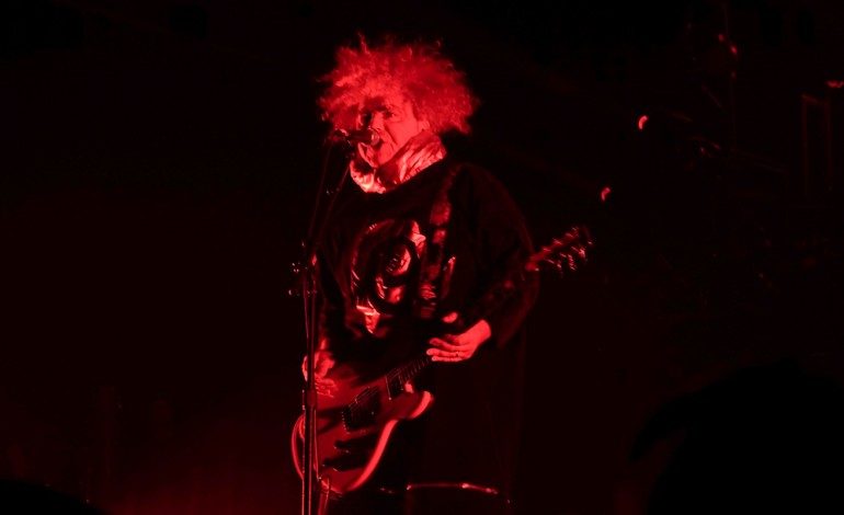 Melvins, Blondie and Sex Pistols Members Cover Small Faces’ “Song of a Baker”