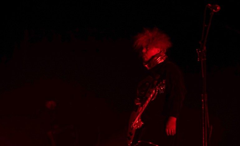The Melvins Announce Summer 2022 Tour Dates With Helms Alee