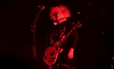 Melvins Releases Tour Poster Featuring a Skeletal Kurt Cobain Embracing Courtney Love
