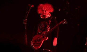 Melvins Share Psychedelic Cover Of Soundgarden’s “Spoonman” Featuring Matt Cameron