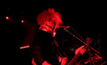 Melvins Unveil Acoustic Cover of "Sway" By The Rolling Stones