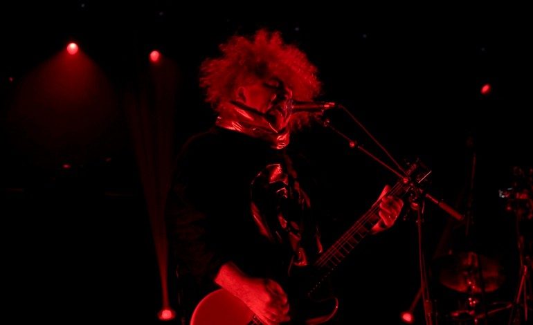 Melvins Release Minimalist Video for “Don’t Forget to Breathe”