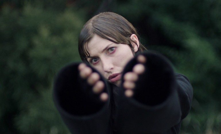 Aldous Harding @ Bowery Ballroom 9/13