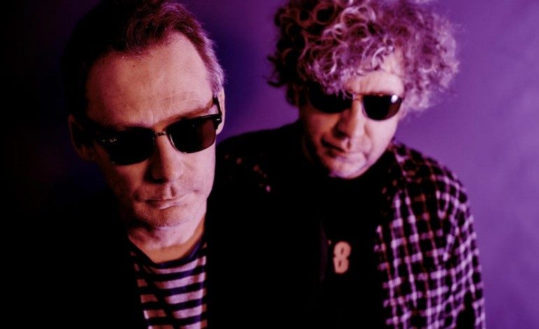 The Jesus and Mary Chain Suing Warner Music Group for Copyright Infringement Over Refusal to Terminate Its Copyright Ownership Of Band’s Early Albums