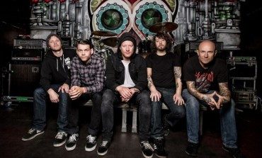 Comeback Kid Release Intense New Single And Accompanying Music Video For "No Easy Way Out”