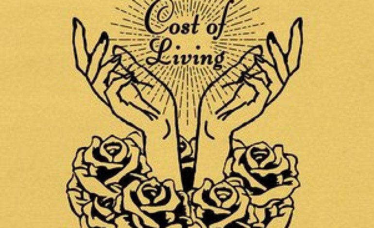 Downtown Boys – Cost of Living