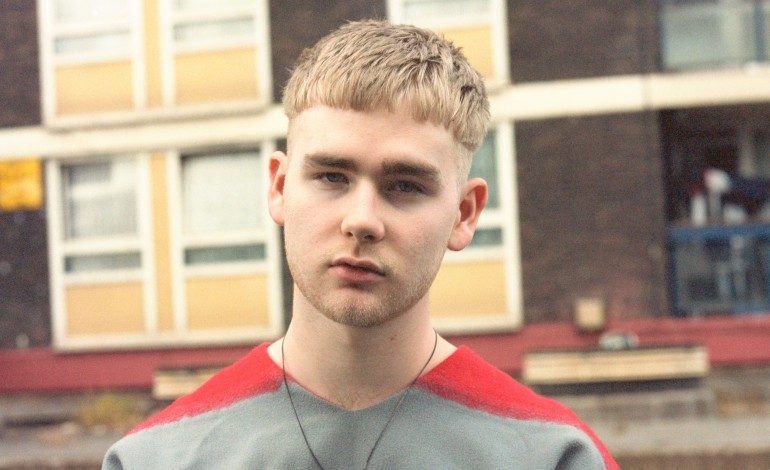 Mura Masa @ Terminal 5  10/12