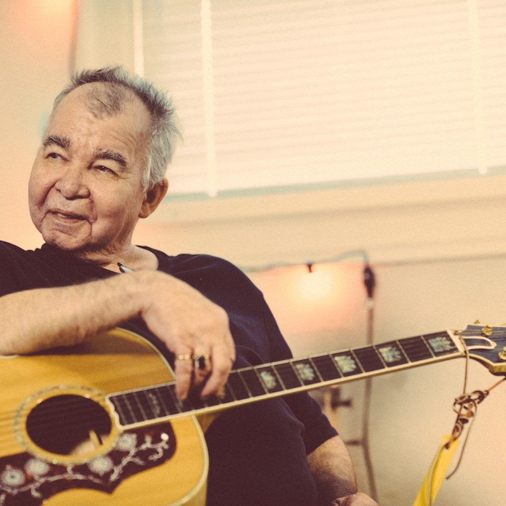 Bruce Springsteen Margo Price Jeff Tweedy Justin Vernon And Others Offer Tributes And Reactions To John Prine S Death Mxdwn Music