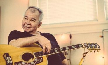 John Prine's Final Song "I Remember Everything" Released During Picture Show: A John Prine Tribute