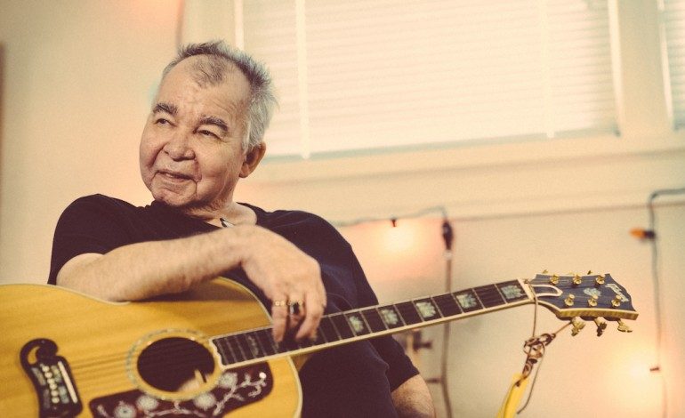 John Prine Shares A Star Studded Music Video for “Knockin’ On Your Screen Door” Featuring Margo Price, Dan Auerbach and Sturgill Simpson
