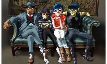 Outside Lands Festival Day One Festival Review with Gorillaz, Fleet Foxes and Sleigh Bells