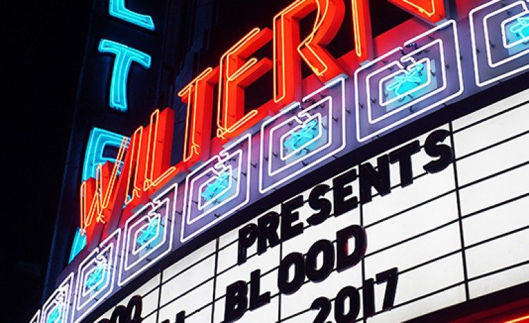 Live Nation Announces From The Wiltern Concert Live Stream Lineup Featuring Young Thug, Young M.A. and Freddie Gibbs