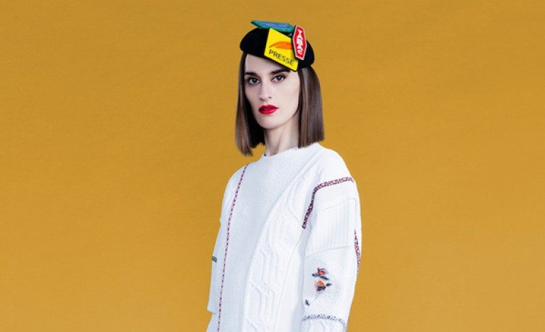 Yelle @ Boots and Saddle 9/25