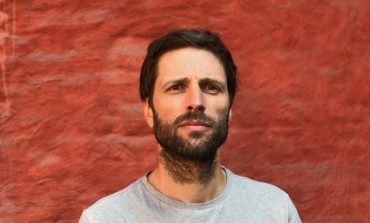 Lindstrøm Announces New Album It's Alright Between Us As It Is for October 2017 Release