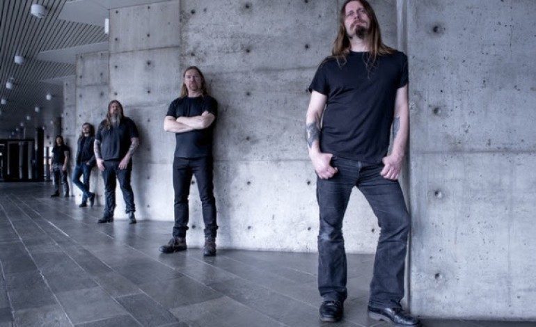 Enslaved Blends Mesmerizing Prog With Jarring Extreme Metal And A Folky Atmosphere In New Video for “Storm Son”