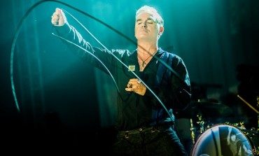 Morrissey Calls the Pandemic "Con-vid" In New Interview with His Nephew