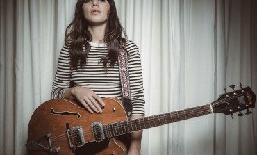 Michelle Branch Opens Up About Her New Album The Trouble With Fever & Marital Issues