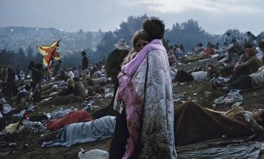 Woodstock Reunion Festival @ The Brooklyn Mirage 8/18 + 8/19