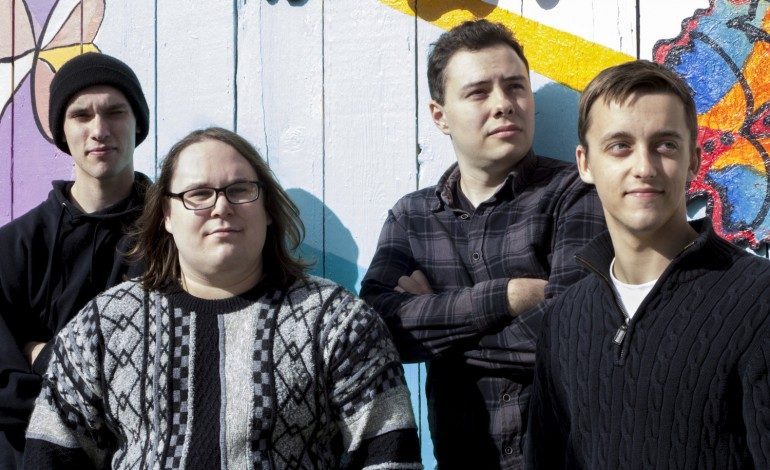mxdwn Premiere: After Hours Radio Release Dense and Danceable New Song “Maryland