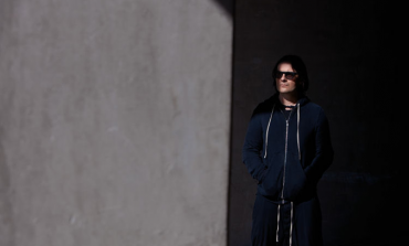 Alessandro Cortini Releases Melancholy New Song "Vincere"