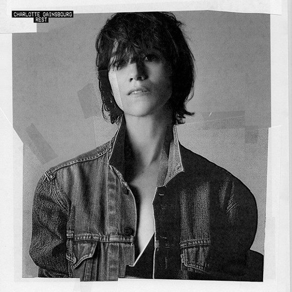 Charlotte Gainsbourg Announces First New Album in 7 Years Rest for ...