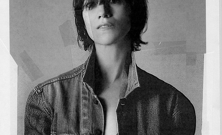 Charlotte Gainsbourg Releases Self-Directed Video for “Rest”